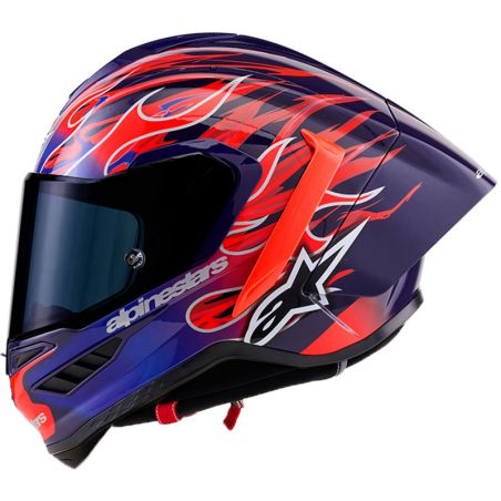 ALPINESTARS SUPERTECH R10 FLYTE