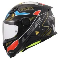 LS2 FF812 KID ZERO 