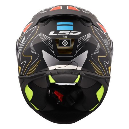 LS2 FF812 KID ZERO