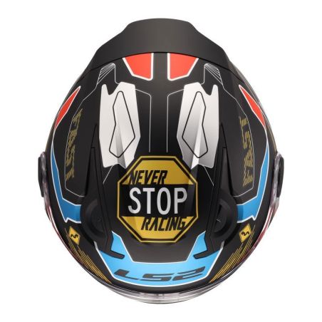 LS2 FF812 KID ZERO