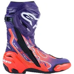 ALPINESTARS SUPERTECH R LE FLYTE VENTED BOOTS