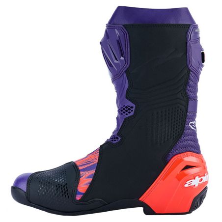 ALPINESTARS SUPERTECH R LE FLYTE VENTED BOOTS