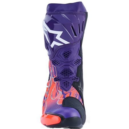 ALPINESTARS SUPERTECH R LE FLYTE VENTED BOOTS