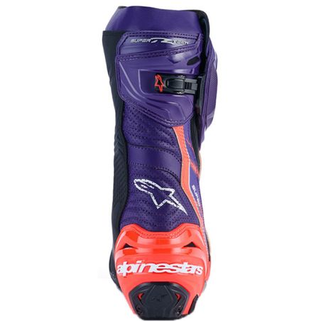 ALPINESTARS SUPERTECH R LE FLYTE VENTED BOOTS