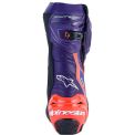 ALPINESTARS SUPERTECH R LE FLYTE VENTED BOOTS