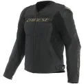 DAINESE RACING 5 - Modell SVART/GULD