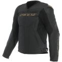 DAINESE RACING 5 - Modell SCHWARZ/GOLD