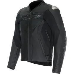 DAINESE RACING 5 LEATHER JACKET 