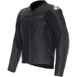 DAINESE RACING 5 LEATHER JACKET 