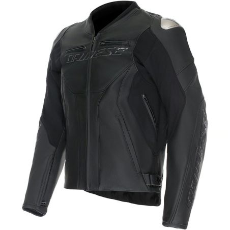 DAINESE RACING 5 LEATHER JACKET 