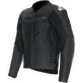 DAINESE RACING 5 LEATHER JACKET 