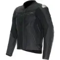 DAINESE RACING 5 LEATHER JACKET 