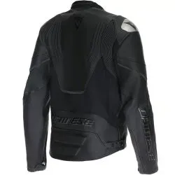 DAINESE RACING 5 LEATHER JACKET 