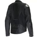 DAINESE RACING 5 LEATHER JACKET 