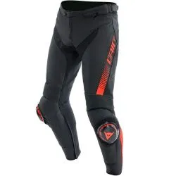 DAINESE SUPER SPEED LEATHER PANTS