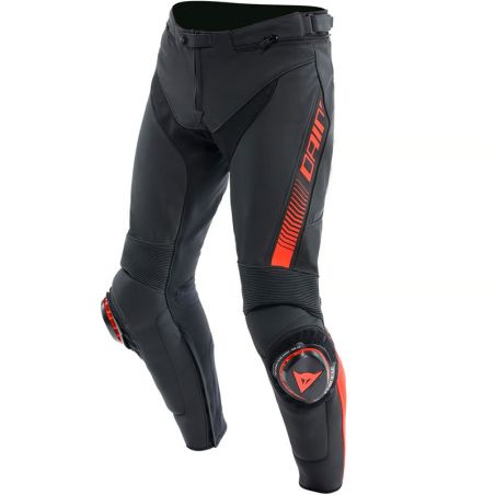 DAINESE SUPER SPEED LEATHER PANTS