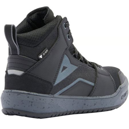 DAINESE SUBURD D-WP SHOES WMN 