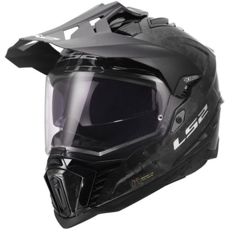 LS2 MX701 EXPLORER C FORGED CARBON