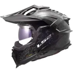 LS2 MX701 EXPLORER C FORGED CARBON