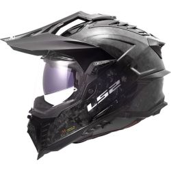 LS2 MX701 EXPLORER C FORGED CARBON