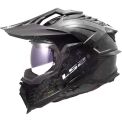LS2 MX701 EXPLORER C FORGED CARBON
