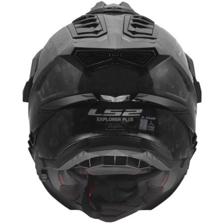 LS2 MX701 EXPLORER C FORGED CARBON