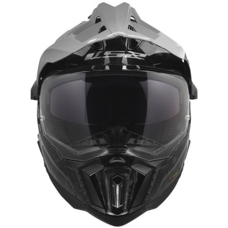 LS2 MX701 EXPLORER C FORGED CARBON