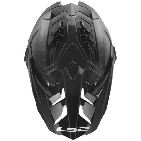 LS2 MX701 EXPLORER C FORGED CARBON
