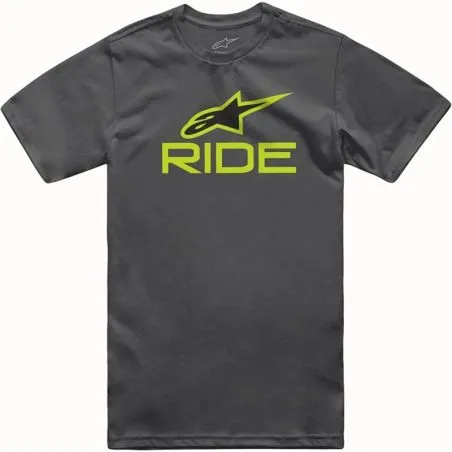 ALPINESTARS RIDE 4.0 CSF TEE