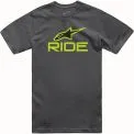 ALPINESTARS RIDE 4.0 CSF TEE
