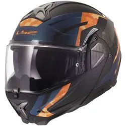 LS2 FF910 ADVANT II GLIDE
