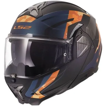 LS2 FF910 ADVANT II GLIDE