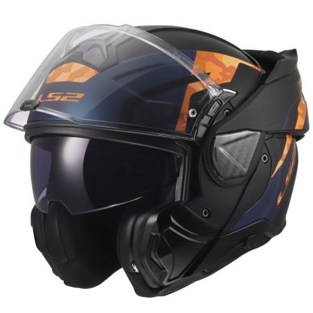 LS2 FF910 ADVANT II GLIDE
