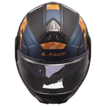 LS2 FF910 ADVANT II GLIDE