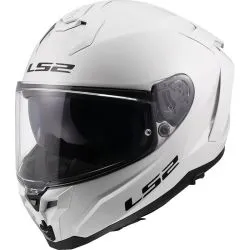 LS2 FF817 CHALLENGER II SOLID