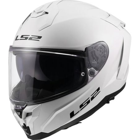 LS2 FF817 CHALLENGER II SOLID