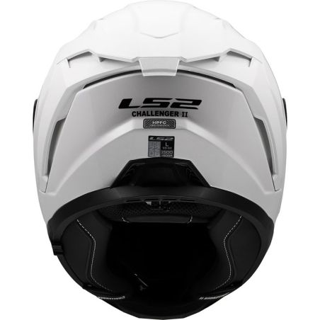 LS2 FF817 CHALLENGER II SOLID