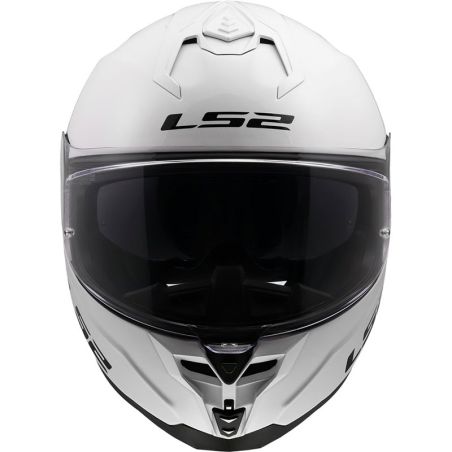LS2 FF817 CHALLENGER II SOLID