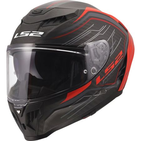 LS2 FF807 DRAGON SUBIC