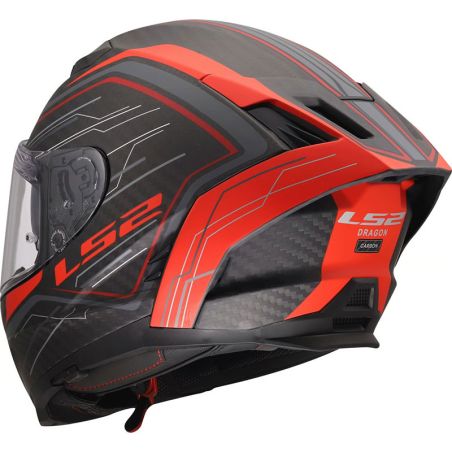 LS2 FF807 DRAGON SUBIC