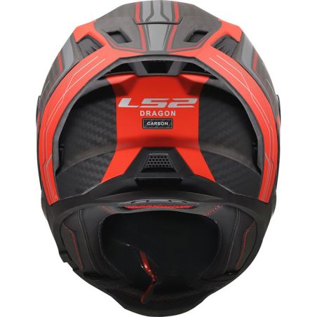 LS2 FF807 DRAGON SUBIC