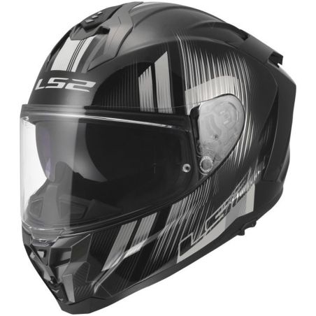 LS2 FF817 CHALLENGER II NITRO