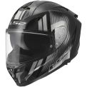 LS2 FF817 CHALLENGER II NITRO