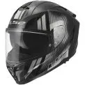 LS2 FF817 CHALLENGER II NITRO