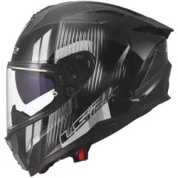 LS2 FF817 CHALLENGER II NITRO
