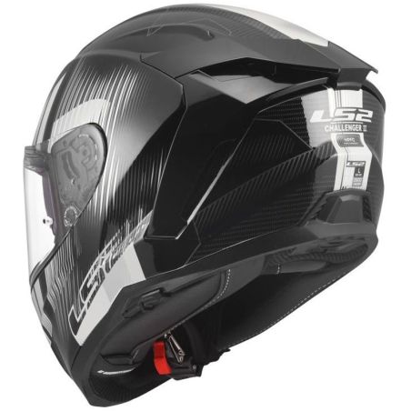 LS2 FF817 CHALLENGER II NITRO