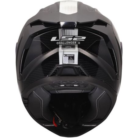 LS2 FF817 CHALLENGER II NITRO
