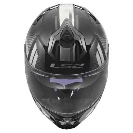 LS2 FF817 CHALLENGER II NITRO