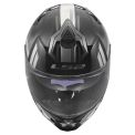 LS2 FF817 CHALLENGER II NITRO