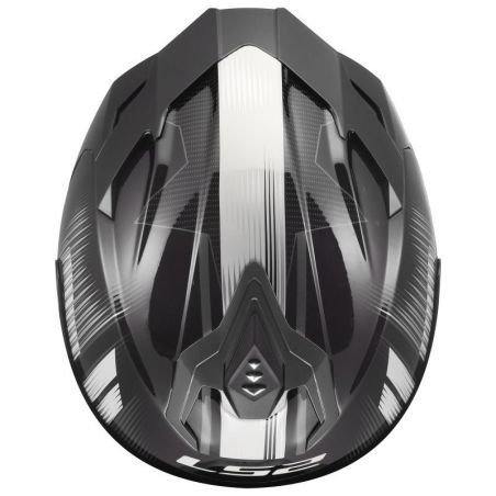 LS2 FF817 CHALLENGER II NITRO